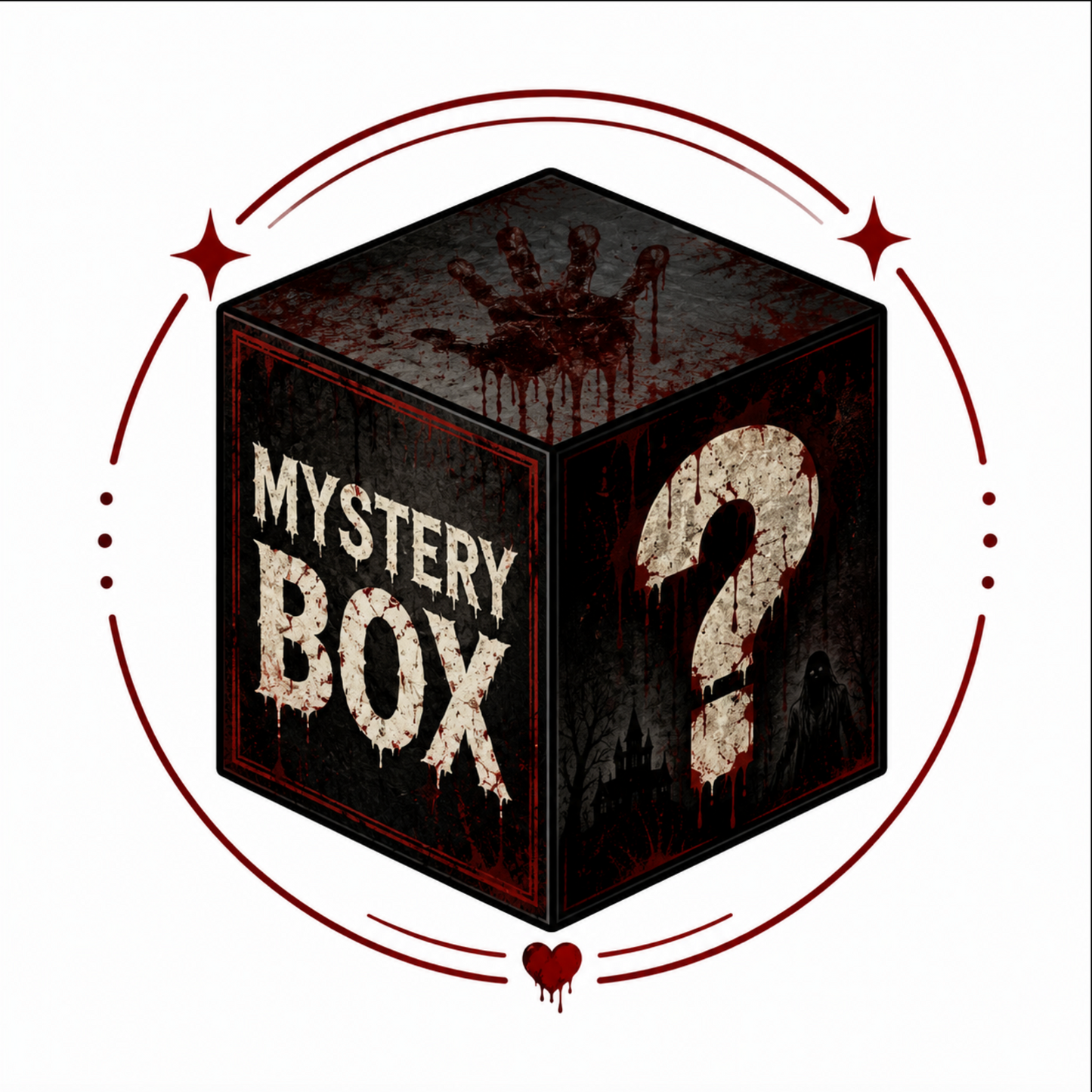 Mystery Box
